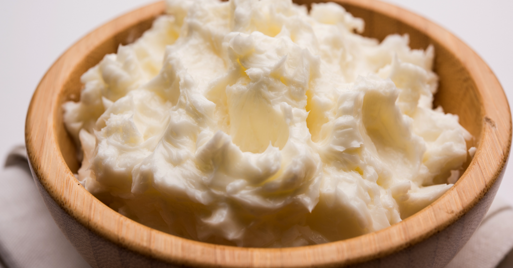 What is shea butter and what are its beauty benefits?